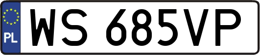WS685VP