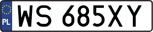 WS685XY