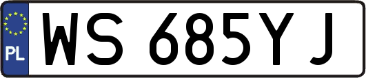 WS685YJ