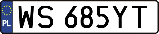 WS685YT