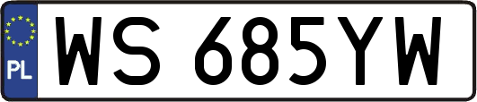 WS685YW