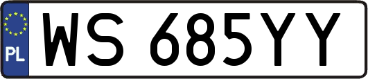 WS685YY