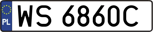 WS6860C