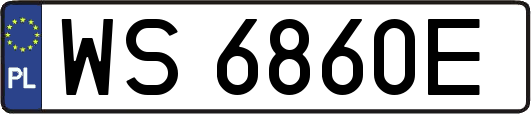 WS6860E