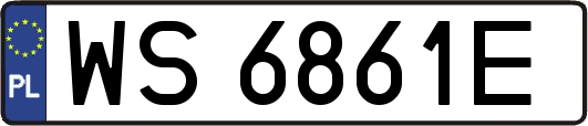 WS6861E