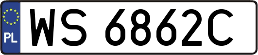 WS6862C
