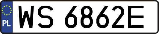 WS6862E