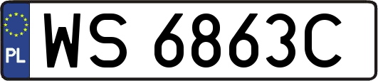 WS6863C