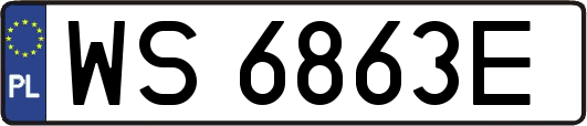 WS6863E