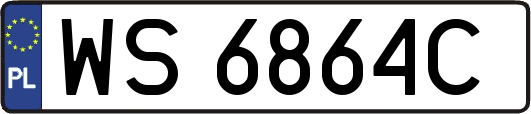 WS6864C