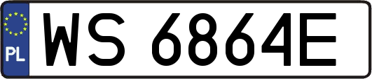 WS6864E
