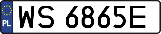 WS6865E