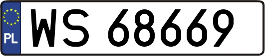 WS68669