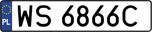 WS6866C