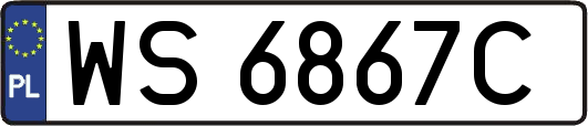 WS6867C