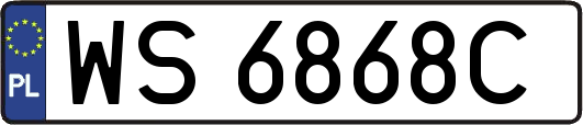 WS6868C