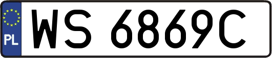 WS6869C