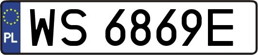 WS6869E