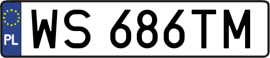 WS686TM