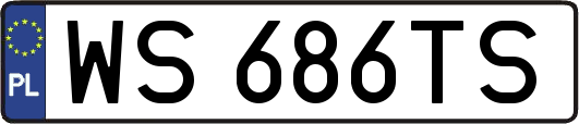 WS686TS