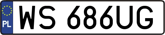 WS686UG