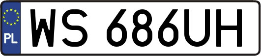 WS686UH