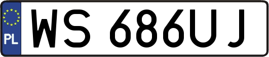 WS686UJ