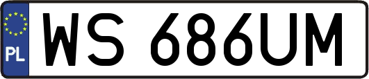 WS686UM
