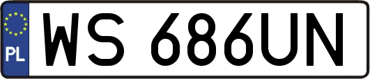 WS686UN