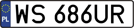 WS686UR