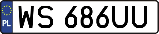 WS686UU