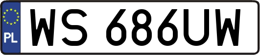 WS686UW
