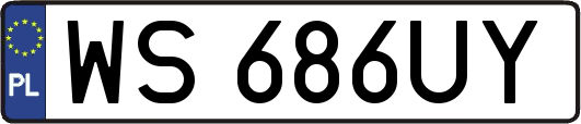 WS686UY