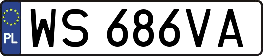 WS686VA