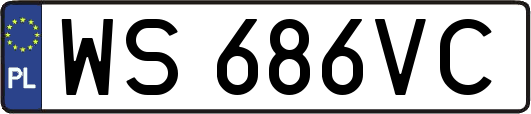 WS686VC