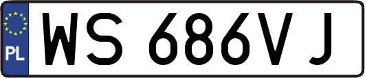 WS686VJ