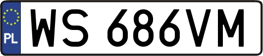 WS686VM