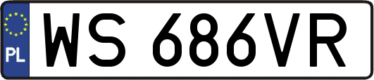 WS686VR