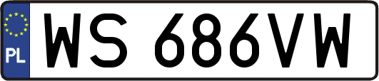 WS686VW