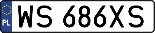 WS686XS