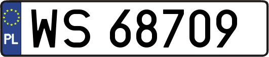 WS68709