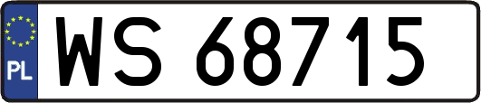WS68715