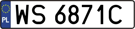 WS6871C