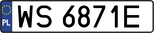 WS6871E