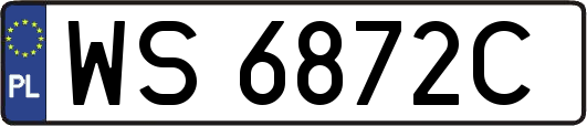 WS6872C