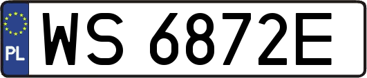 WS6872E