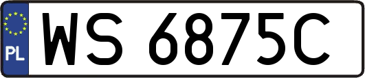 WS6875C