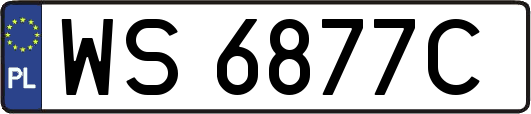 WS6877C