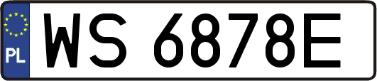 WS6878E