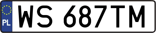 WS687TM